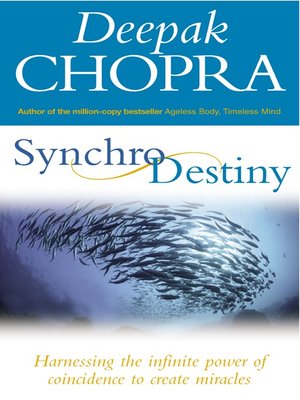 cover image of Synchrodestiny